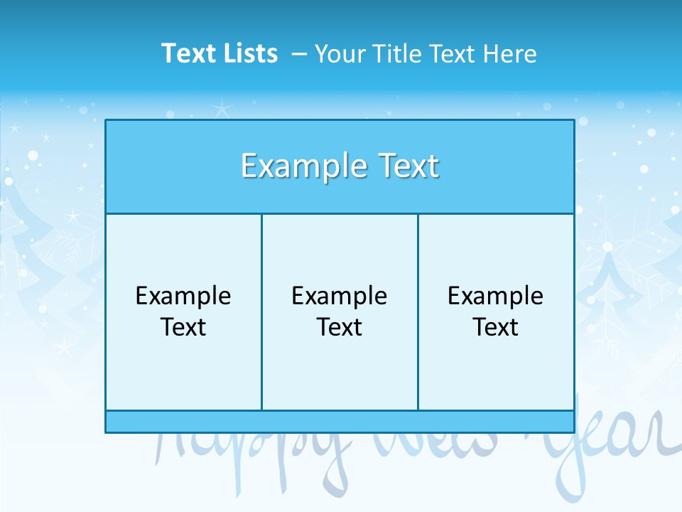 Adult Aging Senior PowerPoint Template