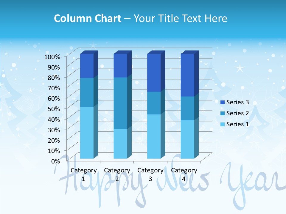Adult Aging Senior PowerPoint Template