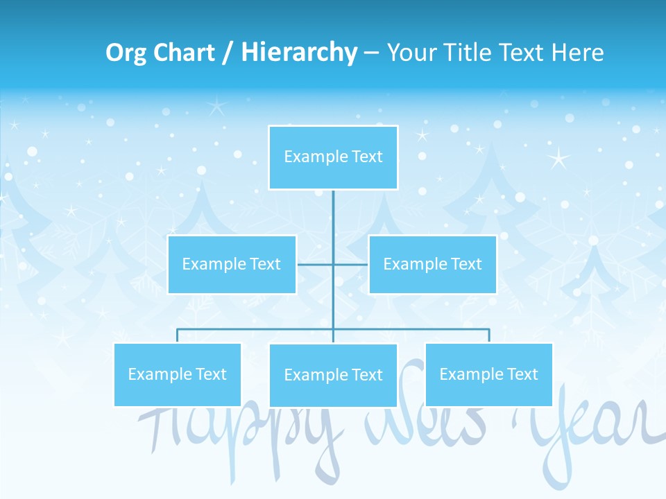 Adult Aging Senior PowerPoint Template