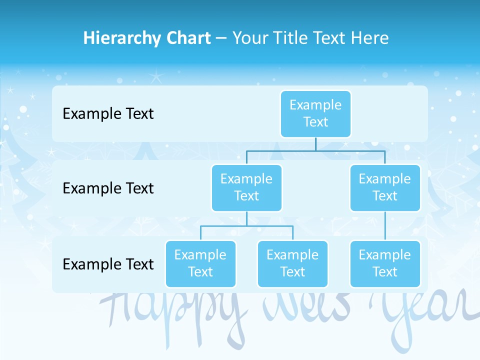 Adult Aging Senior PowerPoint Template