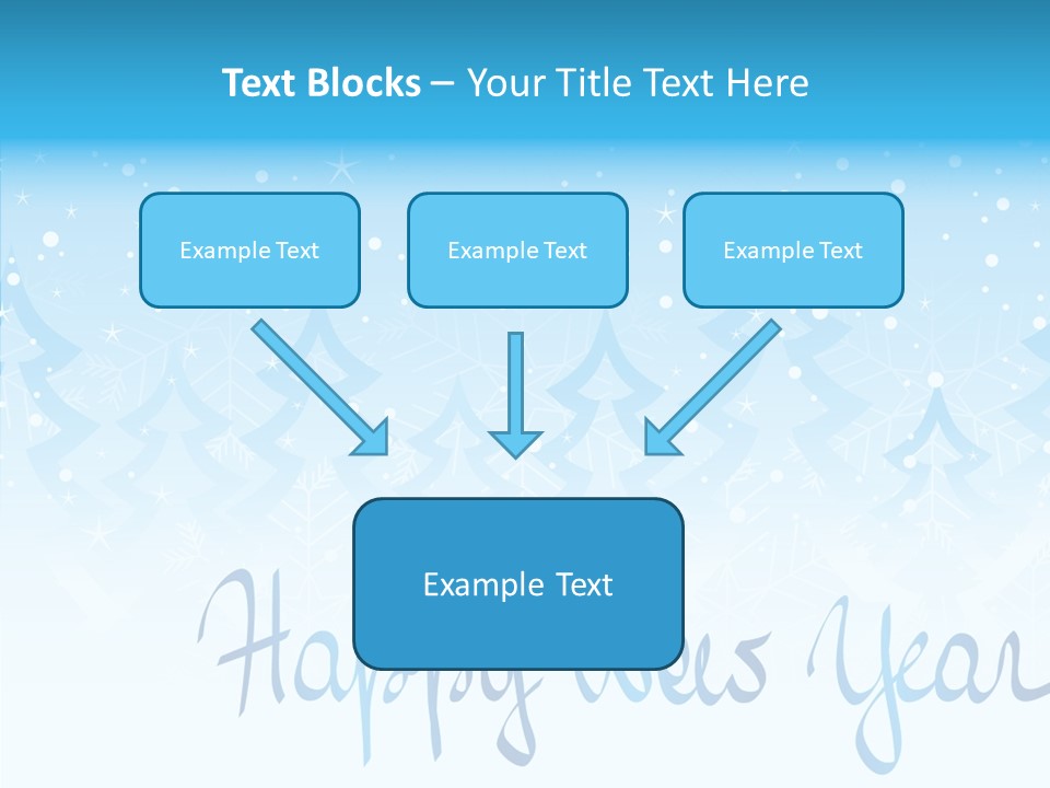 Adult Aging Senior PowerPoint Template