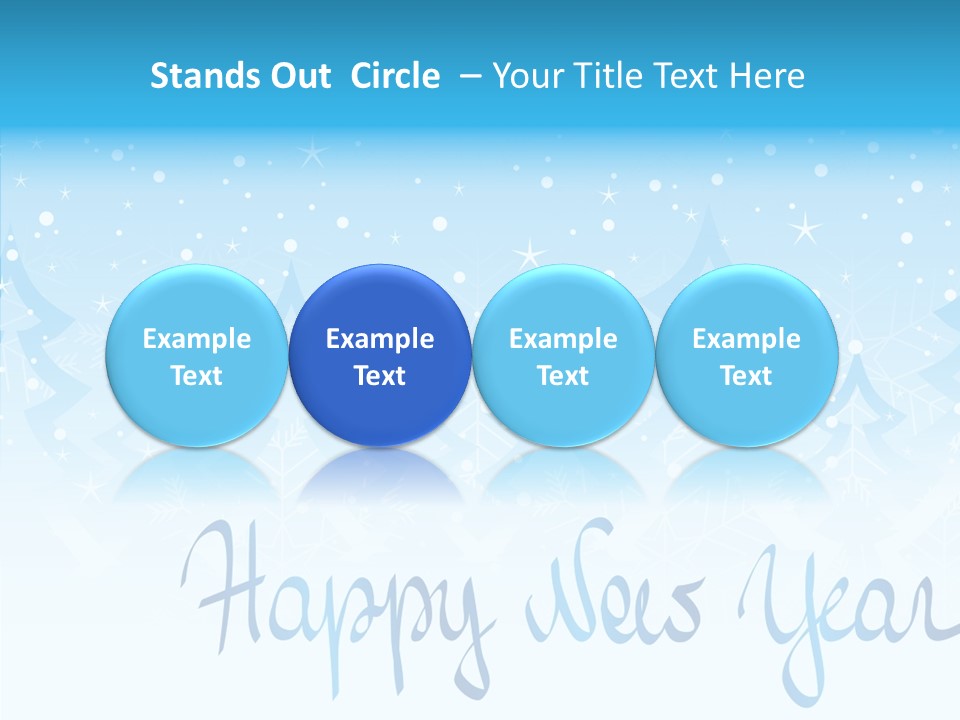 Adult Aging Senior PowerPoint Template