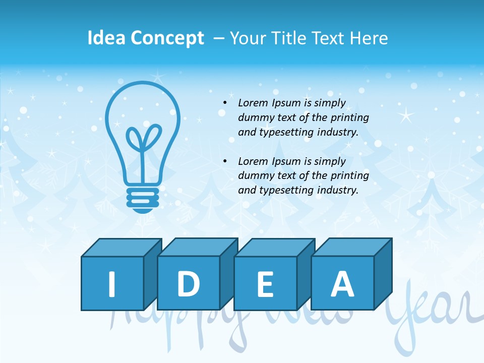 Adult Aging Senior PowerPoint Template