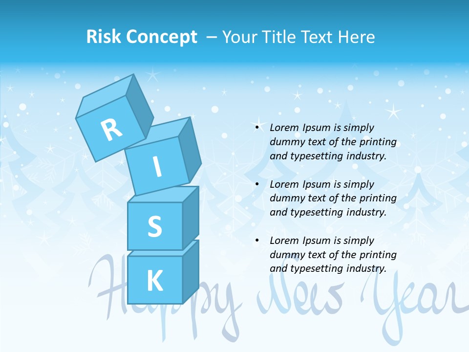 Adult Aging Senior PowerPoint Template