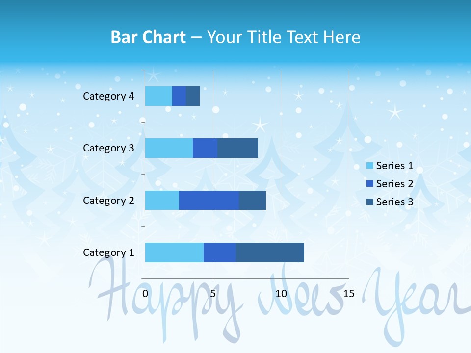 Adult Aging Senior PowerPoint Template