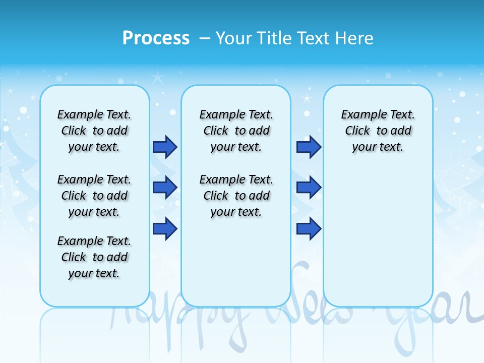 Adult Aging Senior PowerPoint Template