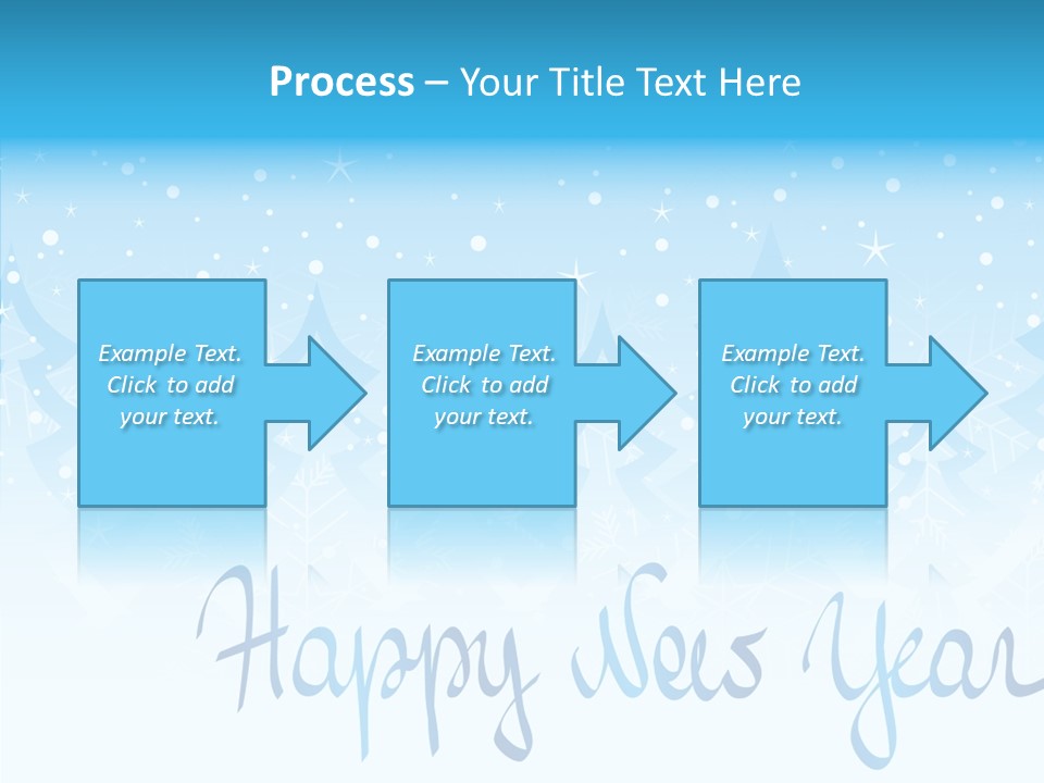 Adult Aging Senior PowerPoint Template