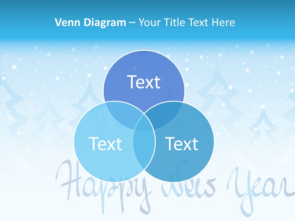 Adult Aging Senior PowerPoint Template