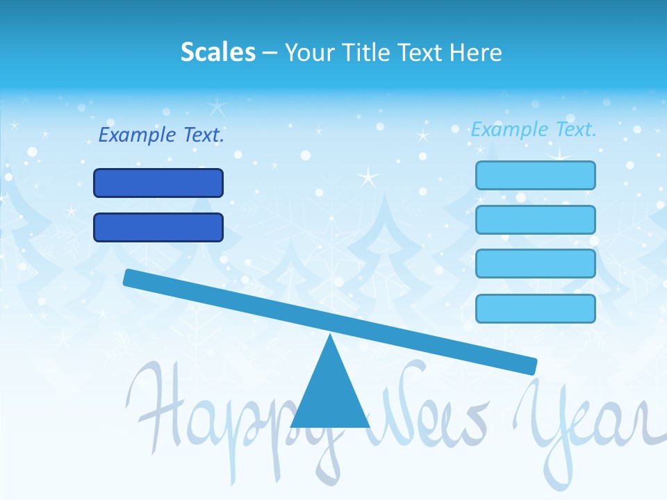 Adult Aging Senior PowerPoint Template