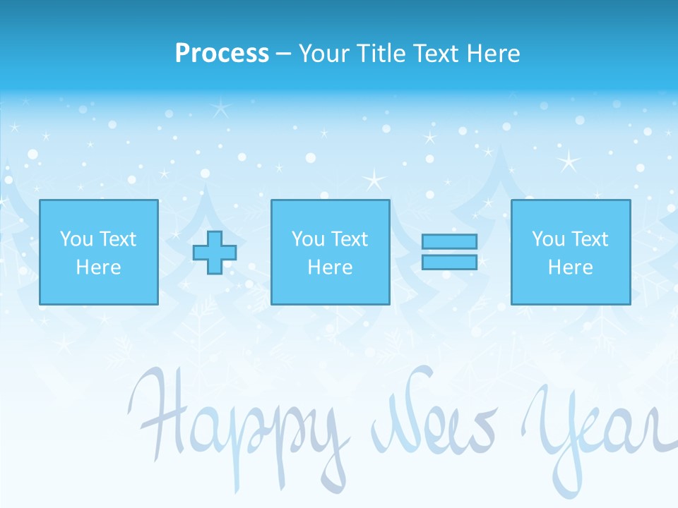 Adult Aging Senior PowerPoint Template