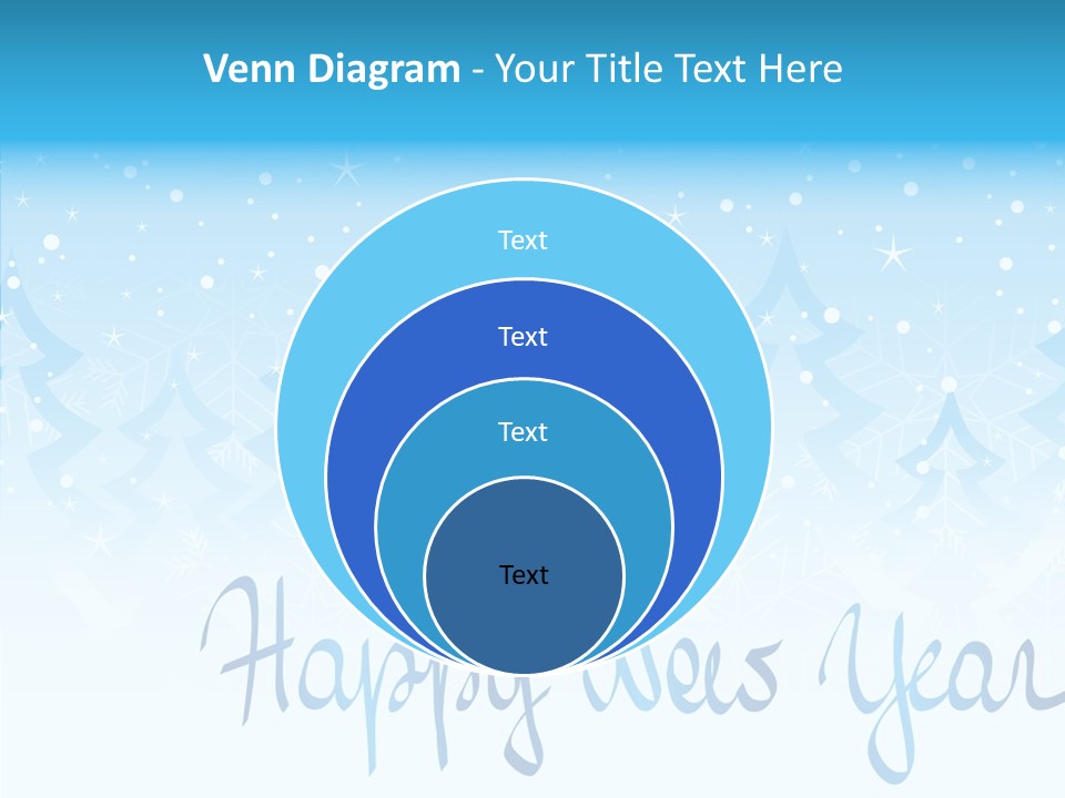 Adult Aging Senior PowerPoint Template