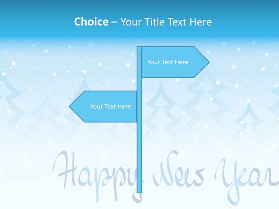 Adult Aging Senior PowerPoint Template