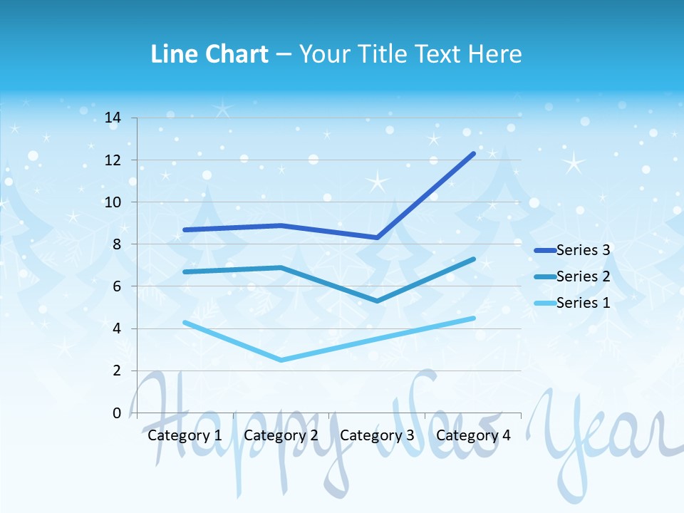 Adult Aging Senior PowerPoint Template
