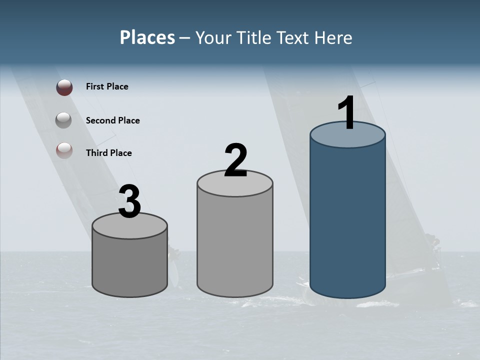 Togetherness Caregiver Background PowerPoint Template