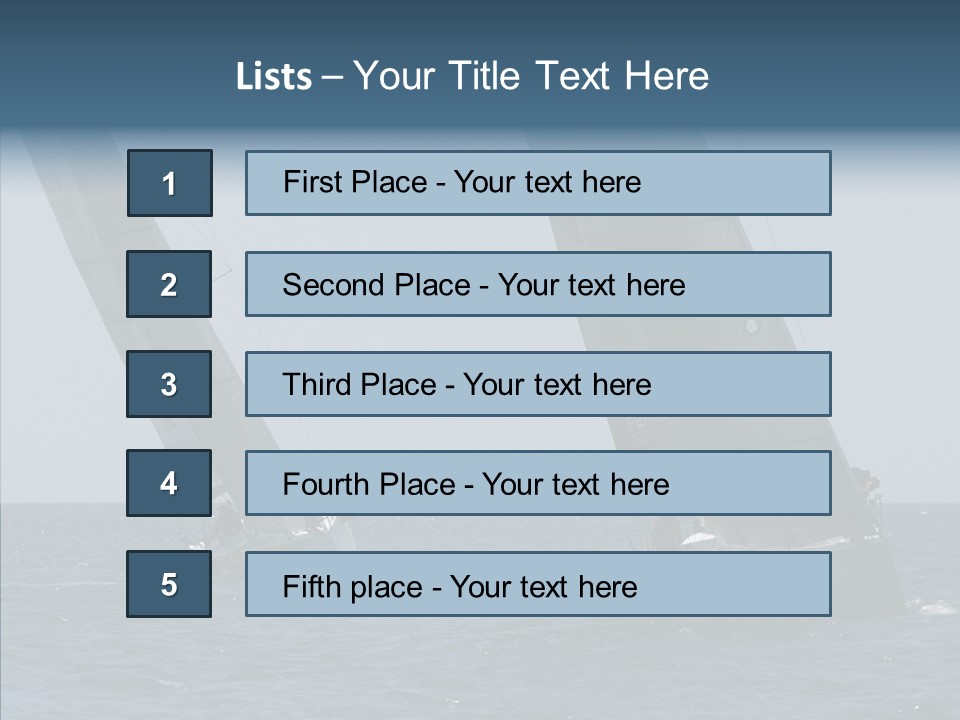 Togetherness Caregiver Background PowerPoint Template