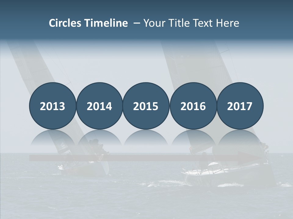 Togetherness Caregiver Background PowerPoint Template