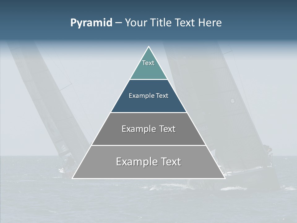 Togetherness Caregiver Background PowerPoint Template