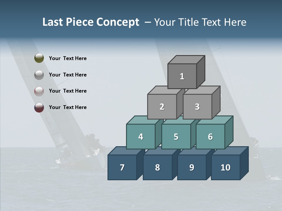 Togetherness Caregiver Background PowerPoint Template