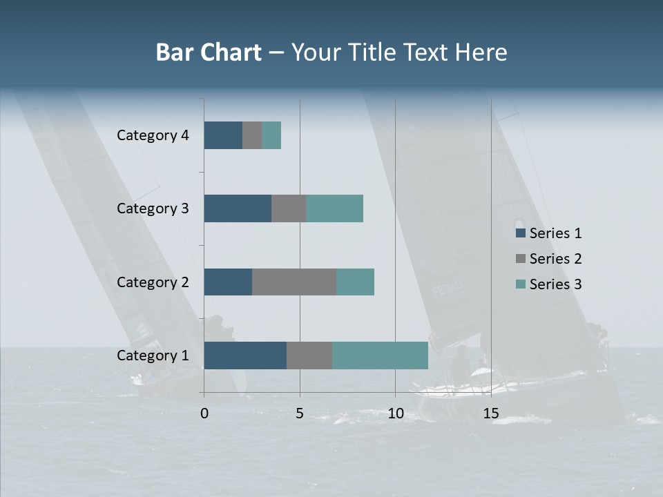 Togetherness Caregiver Background PowerPoint Template