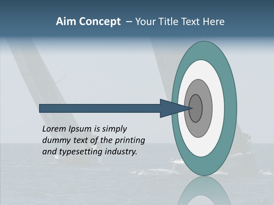 Togetherness Caregiver Background PowerPoint Template