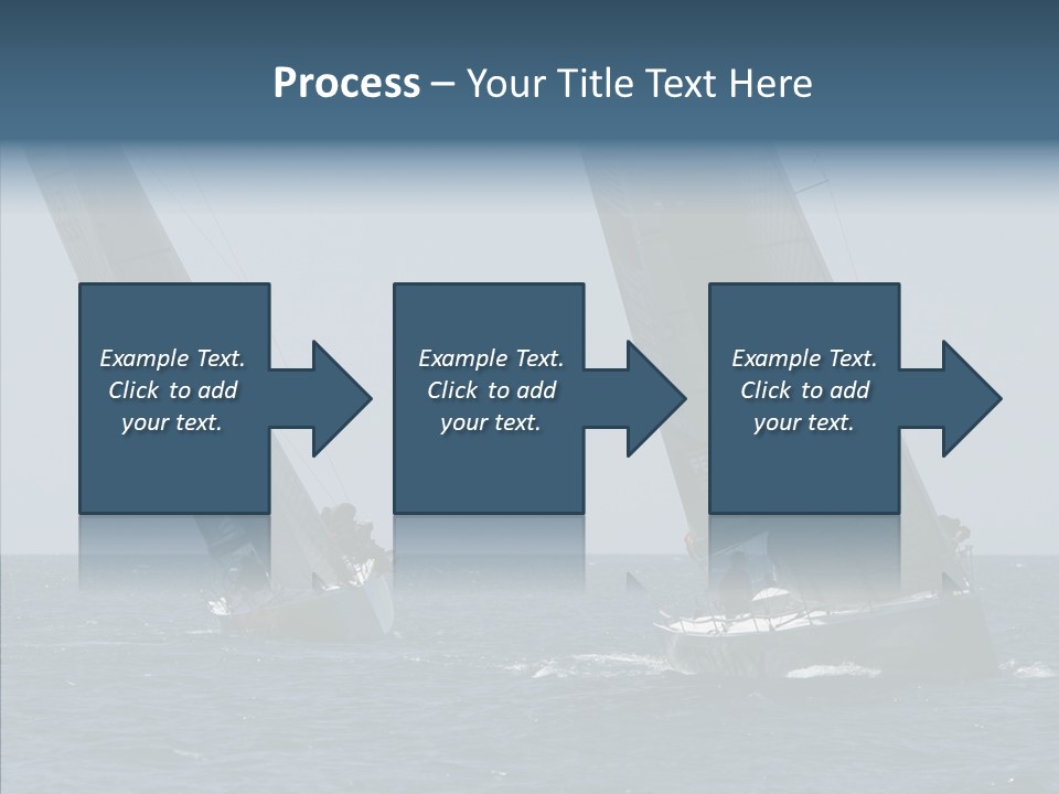Togetherness Caregiver Background PowerPoint Template