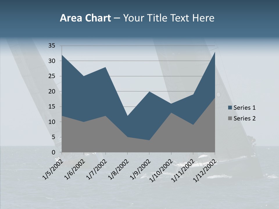Togetherness Caregiver Background PowerPoint Template