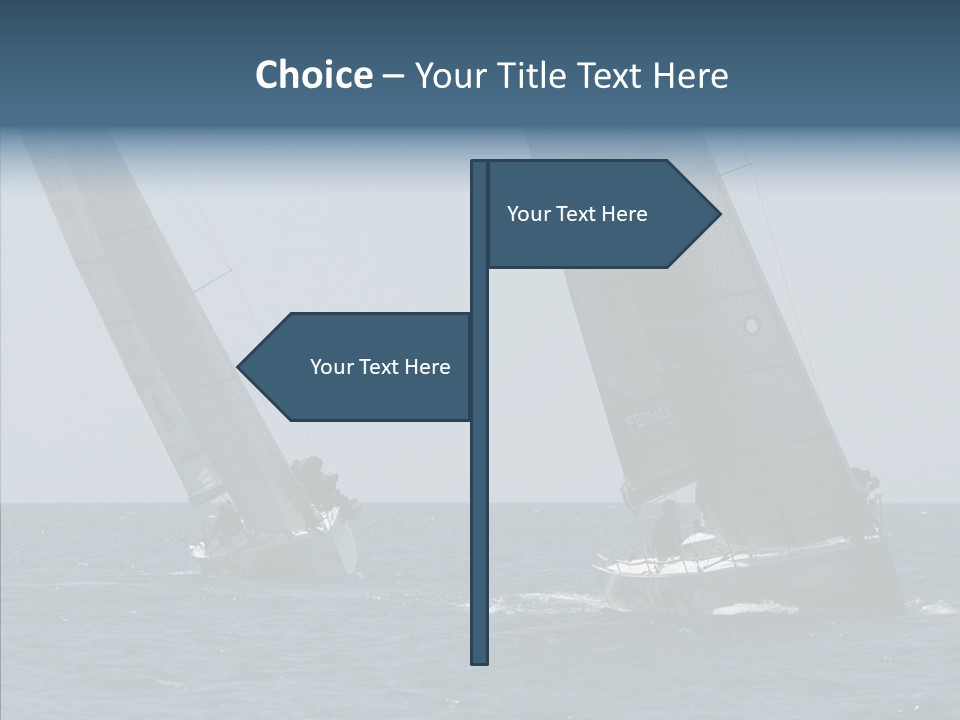 Togetherness Caregiver Background PowerPoint Template