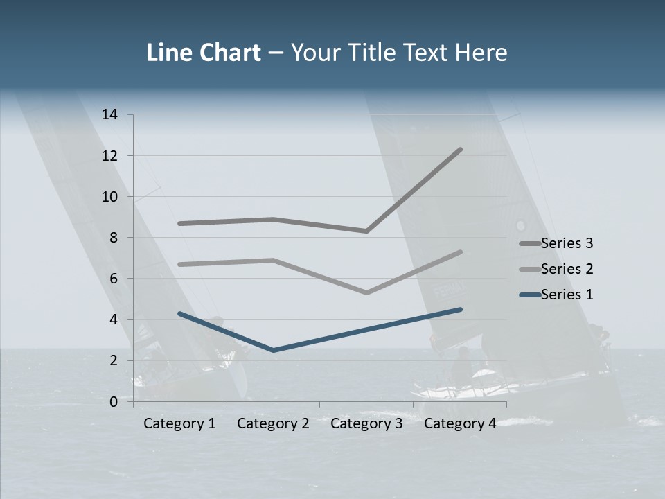 Togetherness Caregiver Background PowerPoint Template