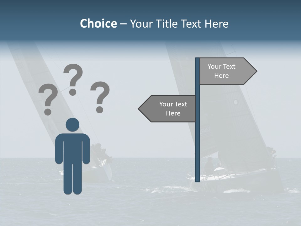 Togetherness Caregiver Background PowerPoint Template