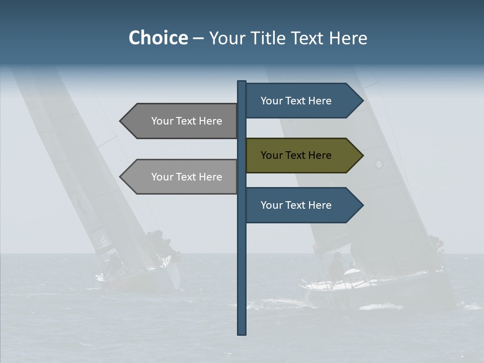Togetherness Caregiver Background PowerPoint Template