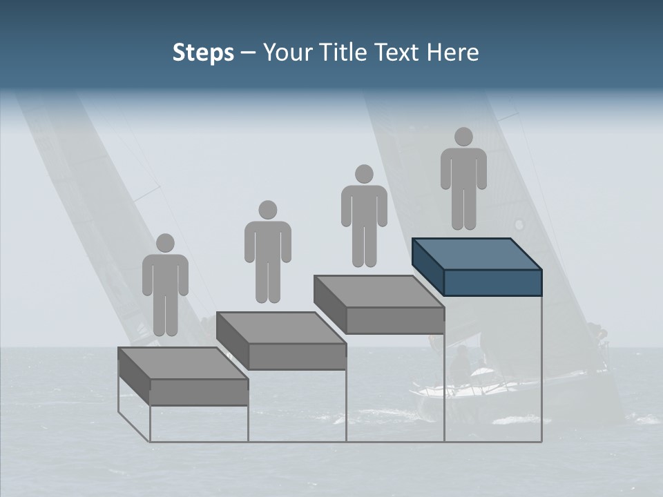 Togetherness Caregiver Background PowerPoint Template