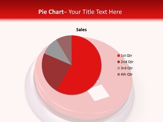 Old Help Close Up PowerPoint Template