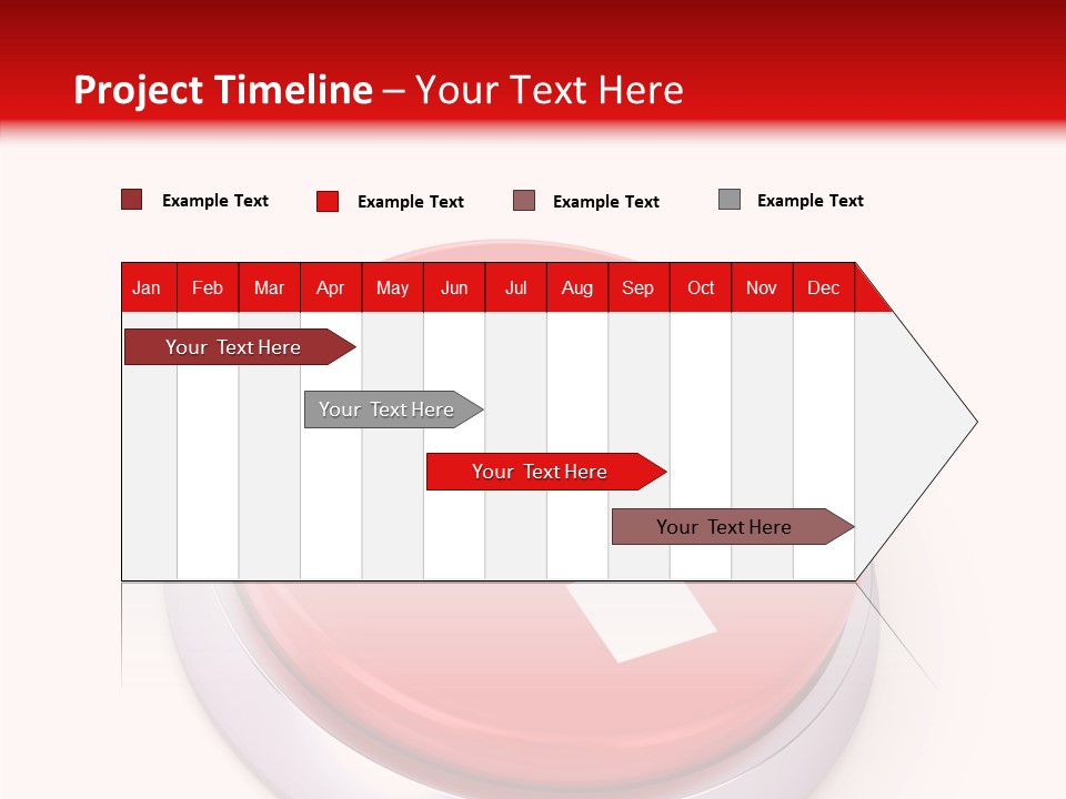 Old Help Close Up PowerPoint Template