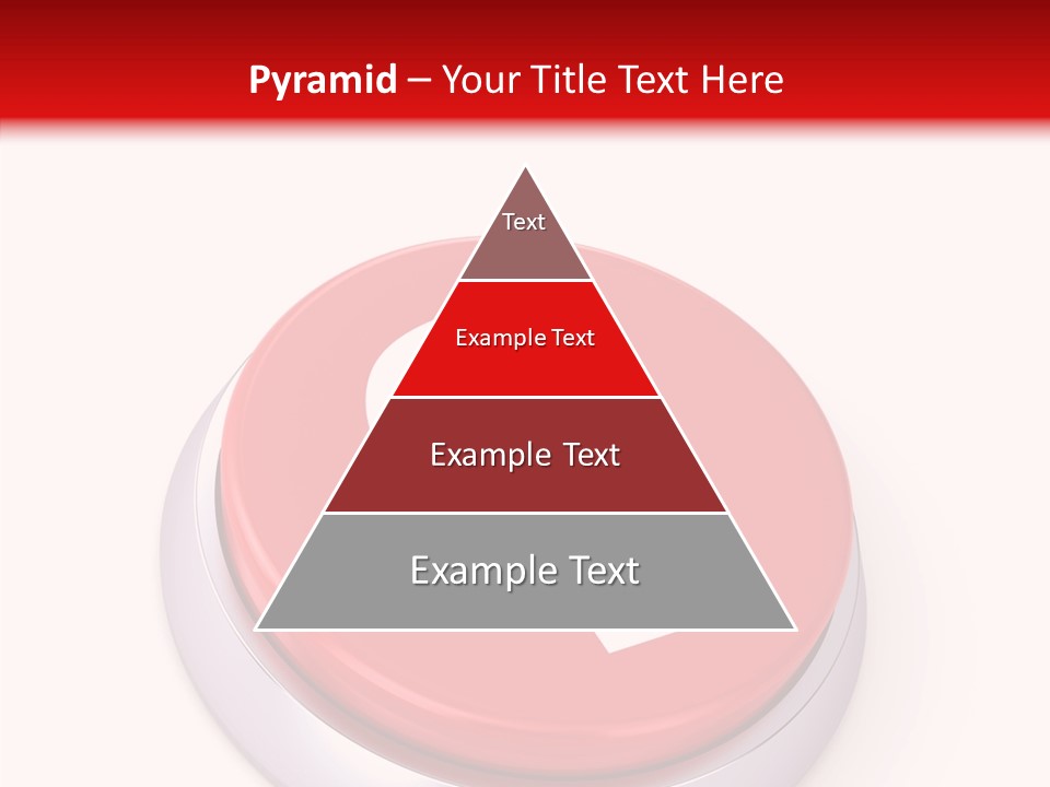 Old Help Close Up PowerPoint Template