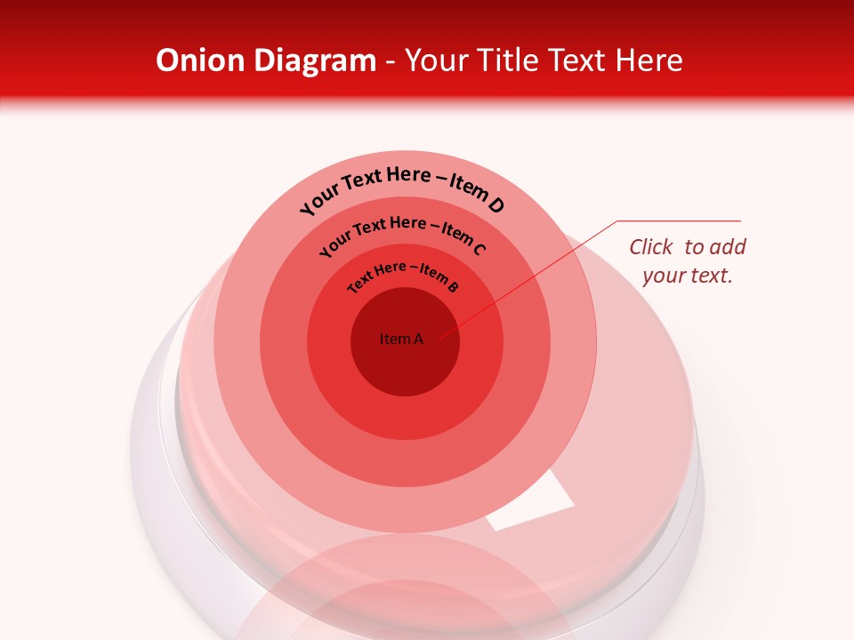 Old Help Close Up PowerPoint Template