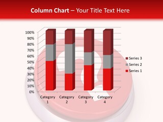 Old Help Close Up PowerPoint Template