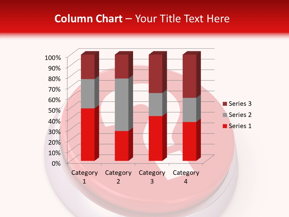 Old Help Close Up PowerPoint Template