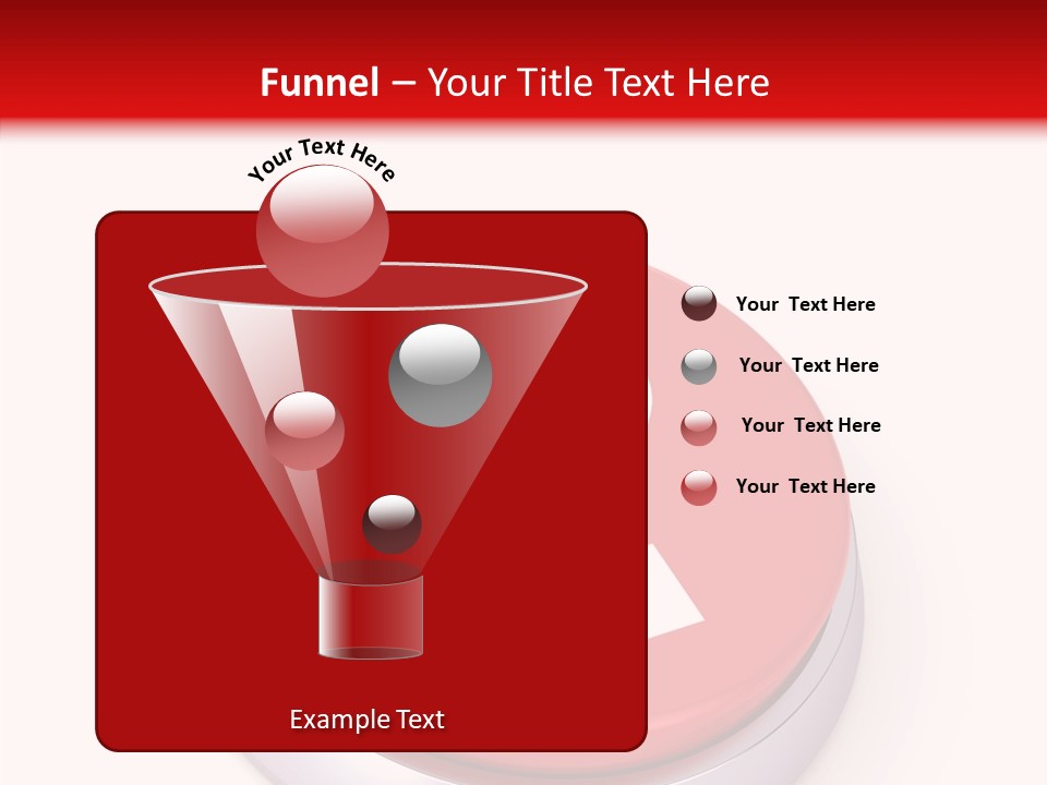 Old Help Close Up PowerPoint Template