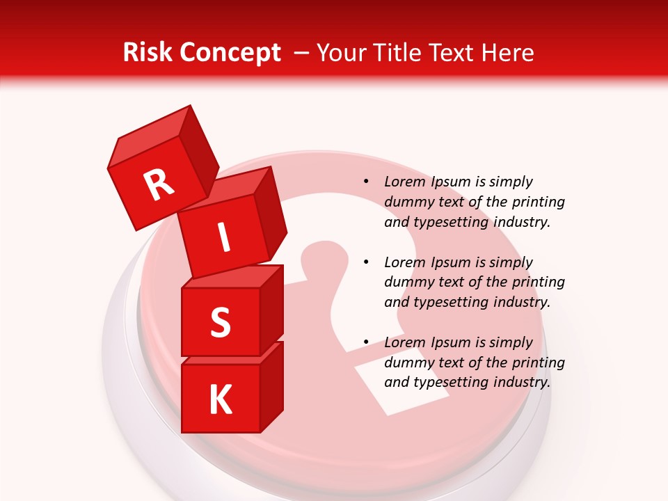 Old Help Close Up PowerPoint Template