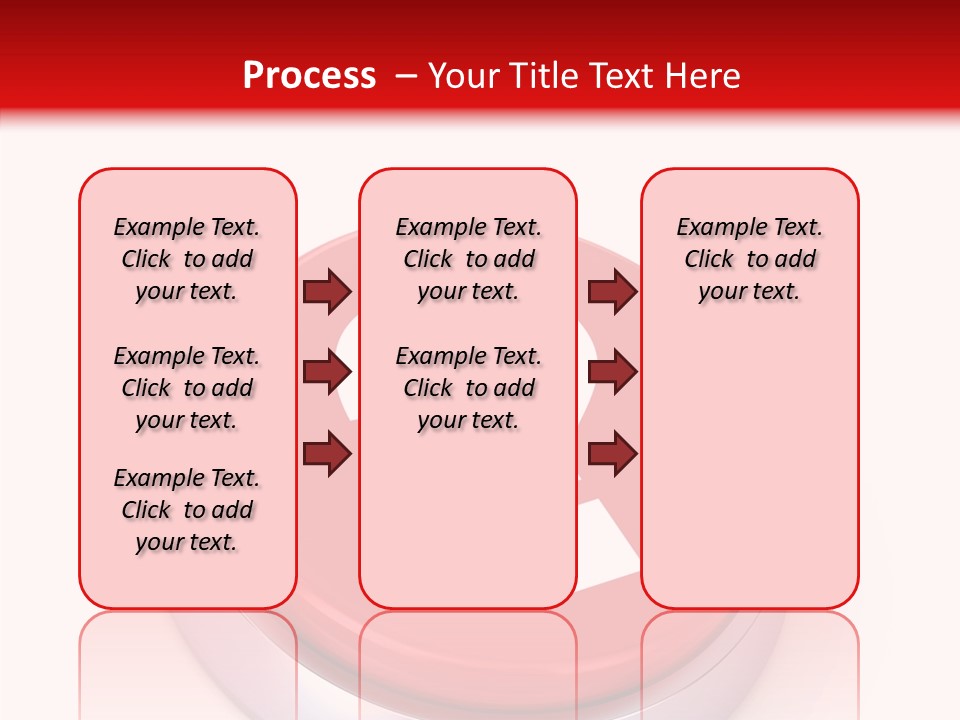 Old Help Close Up PowerPoint Template