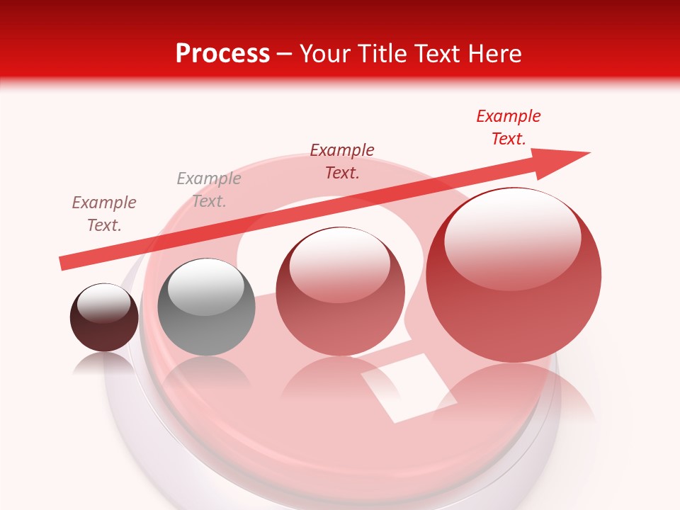 Old Help Close Up PowerPoint Template