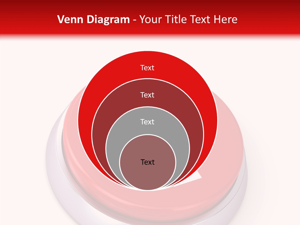 Old Help Close Up PowerPoint Template
