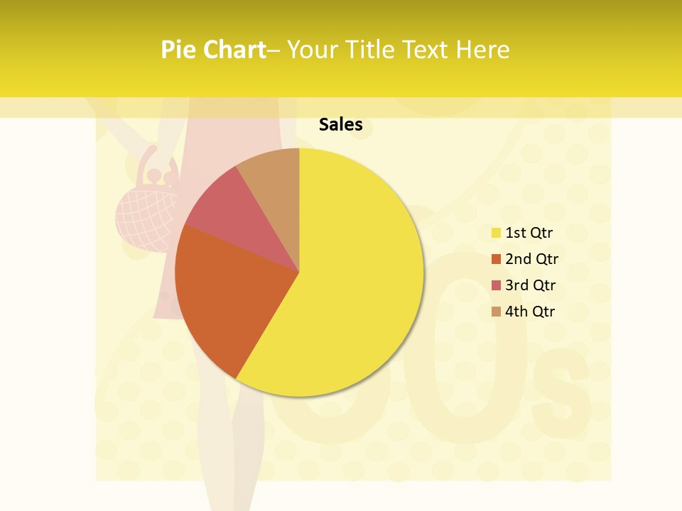 Female Togetherness Care PowerPoint Template