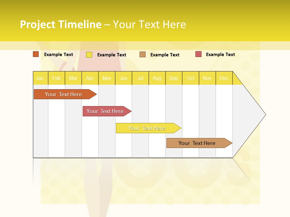 Female Togetherness Care PowerPoint Template