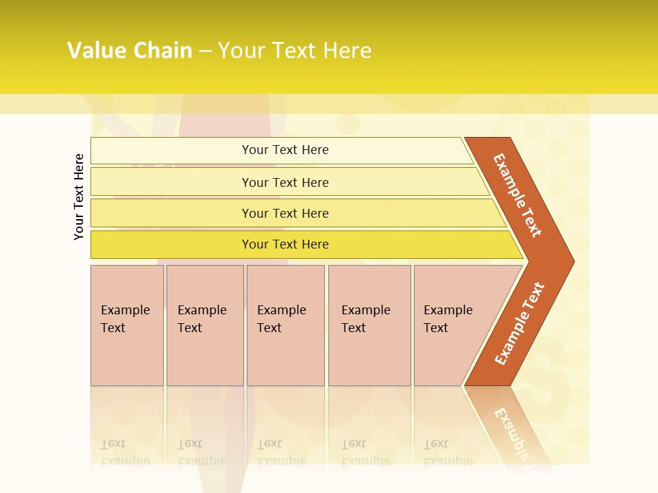 Female Togetherness Care PowerPoint Template