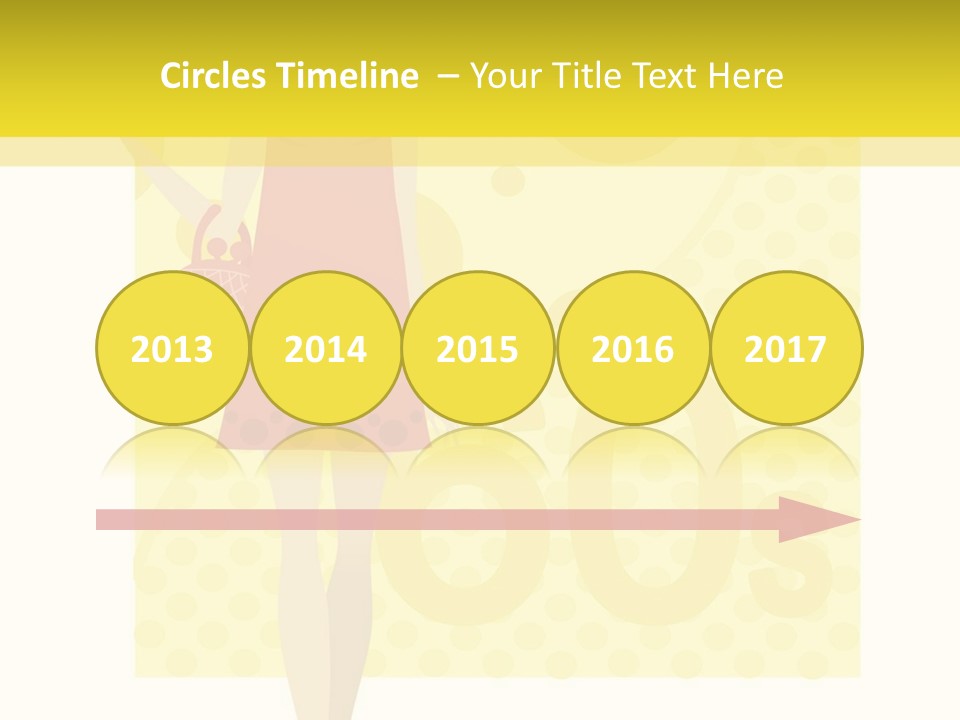 Female Togetherness Care PowerPoint Template