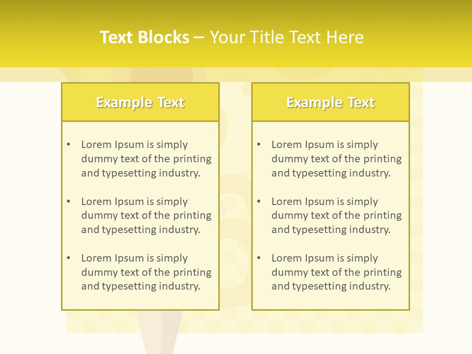 Female Togetherness Care PowerPoint Template