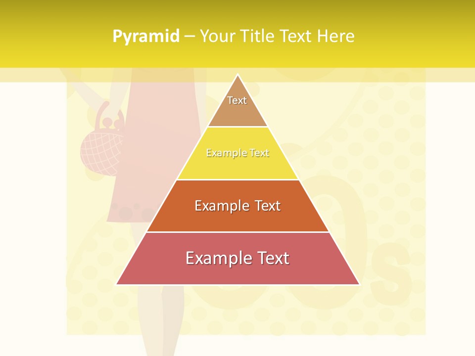 Female Togetherness Care PowerPoint Template