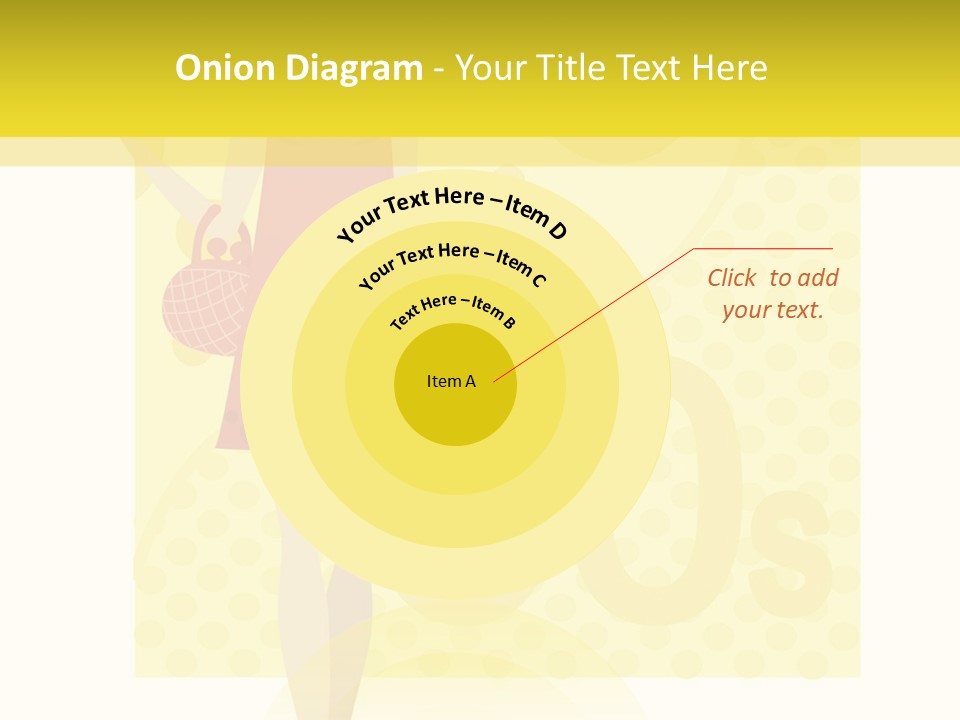 Female Togetherness Care PowerPoint Template