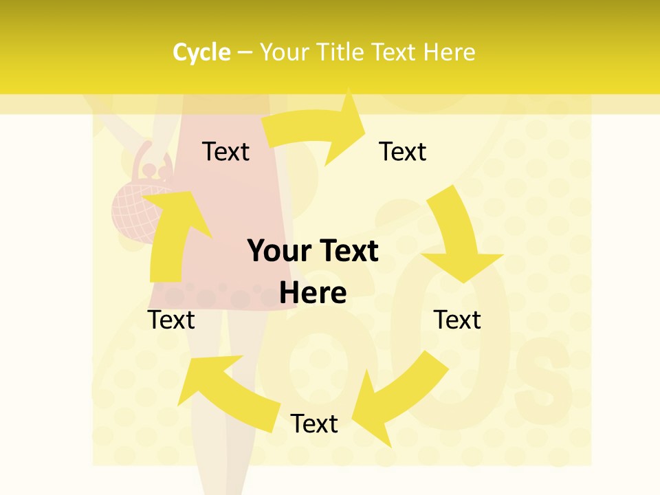 Female Togetherness Care PowerPoint Template